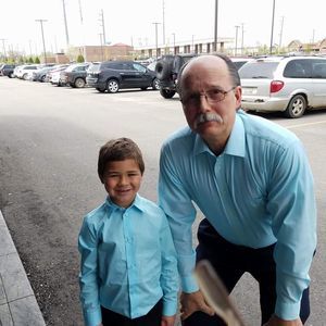 Meet your Posher, Jackie